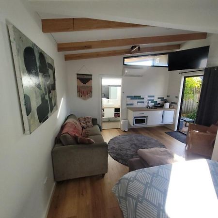 Bayside Bungalow تشيلتنهام المظهر الخارجي الصورة
