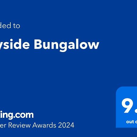 Bayside Bungalow تشيلتنهام المظهر الخارجي الصورة