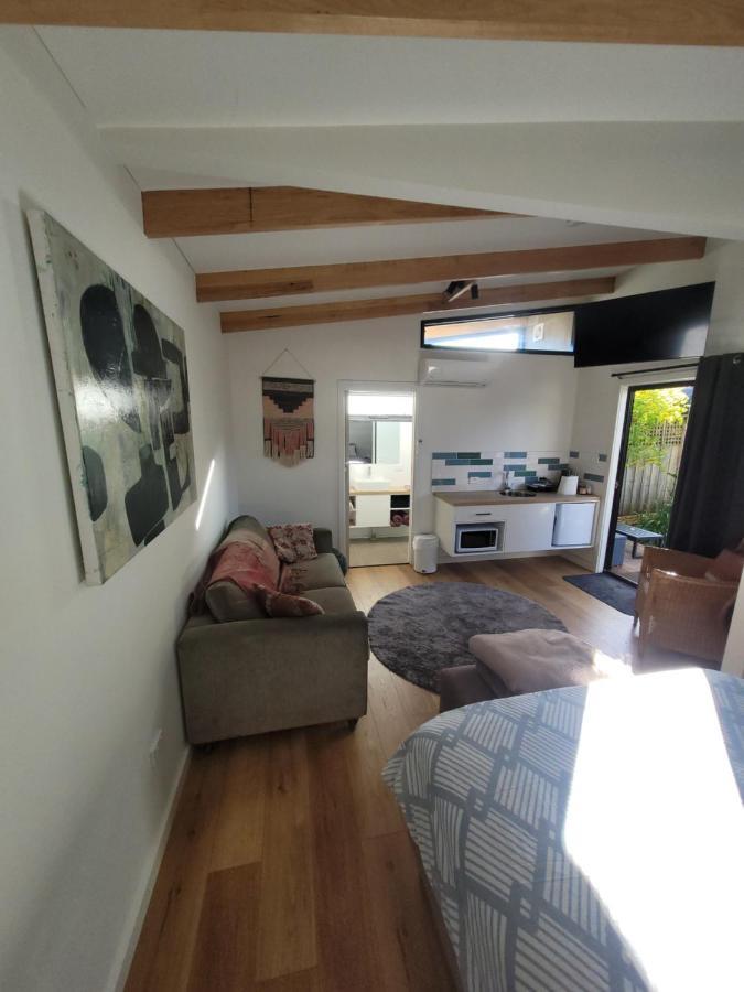 Bayside Bungalow تشيلتنهام المظهر الخارجي الصورة